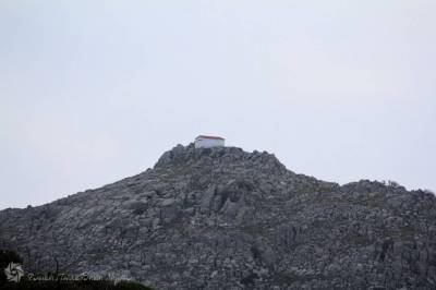 Πλήθος πιστών τίμησαν και φέτος τον Προφήτη Ηλία στον Κορνό