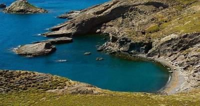 Η περιπέτεια του Αη Στράτη