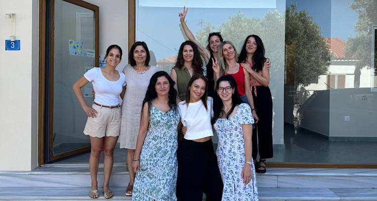 Δωρεά στο ΚΕΔΑΣΥ Λήμνου | Οι ευχαριστίες της Υπηρεσίας