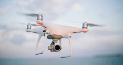 Ο πνεύμονας που μεταφέρθηκε με drone – Μια νέα εποχή για τις μεταμοσχεύσεις