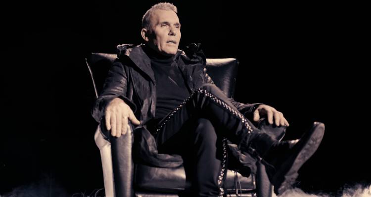 &Sigma;&tau;έ&lambda;&iota;&omicron;&sigmaf; &Rho;ό&kappa;&kappa;&omicron;&sigmaf;: &laquo;&Sigma;&rsquo; &Alpha;&gamma;ά&pi;&eta;&sigma;&alpha;&raquo; &mu;&epsilon; έ&nu;&alpha; &sigma;&upsilon;&gamma;&kappa;&iota;&nu;&eta;&tau;&iota;&kappa;ό video clip