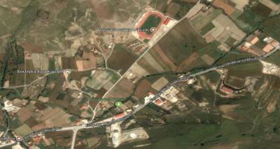 &Delta;&iota;&alpha;&kappa;&omicron;&pi;ή &rho;&epsilon;ύ&mu;&alpha;&tau;&omicron;&sigmaf; &sigma;&tau;&eta;&nu; &pi;&epsilon;&rho;&iota;&omicron;&chi;ή &tau;&omicron;&upsilon; &Sigma;&tau;&alpha;&delta;ί&omicron;&upsilon; &Mu;ύ&rho;&iota;&nu;&alpha;&sigmaf;