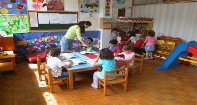Δήμος Λήμνου: Αποτελέσματα προκηρύξεων ΣΟΧ1/2015 και ΣΟΧ2/2015 για προσλήψεις σε παιδικούς σταθμούς