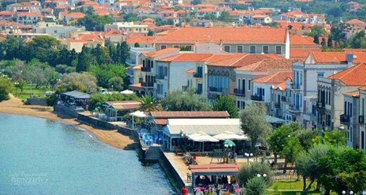Νέο πρόγραμμα επιδότησης έως 100.000€ για επιχειρήσεις εστίασης (audio)