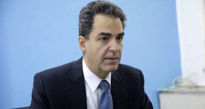 Άγγελος Συρίγος στον Fm 100: «Η αποβιομηχάνιση είναι το μεγάλο πρόβλημα της Ευρώπης» (mp3)