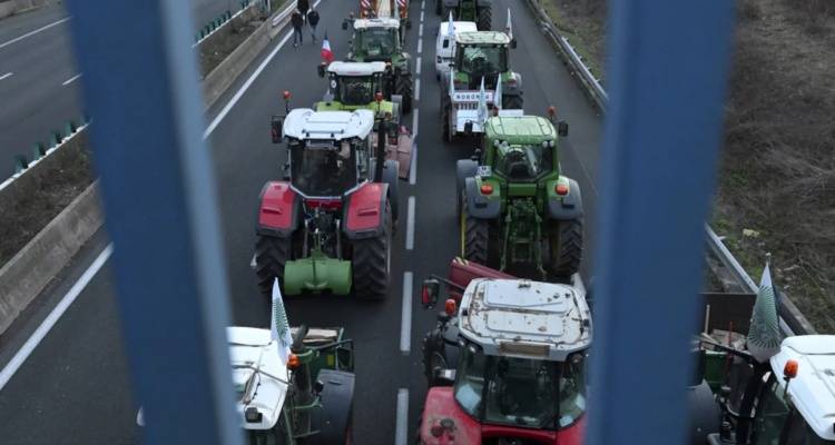 &Gamma;&alpha;&lambda;&lambda;ί&alpha;: &Omicron;&iota; &alpha;&gamma;&rho;ό&tau;&epsilon;&sigmaf; &alpha;&nu;&alpha;&sigma;&tau;έ&lambda;&lambda;&omicron;&upsilon;&nu; &tau;&iota;&sigmaf; &delta;&iota;&alpha;&mu;&alpha;&rho;&tau;&upsilon;&rho;ί&epsilon;&sigmaf; &mu;&epsilon;&tau;ά &tau;&alpha; &nu;έ&alpha; &mu;έ&tau;&rho;&alpha; &tau;&eta;&sigmaf; &kappa;&upsilon;&beta;έ&rho;&nu;&eta;&sigma;&eta;&sigmaf; | &Kappa;&alpha;&lambda;&omicron;ύ&nu; &gamma;&iota;&alpha; ά&rho;&sigma;&eta; &mu;&pi;&lambda;ό&kappa;&omega;&nu;