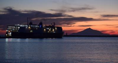 Aqua Blue | &Nu;έ&alpha; &tau;&rho;&omicron;&pi;&omicron;&pi;&omicron;ί&eta;&sigma;&eta; &delta;&rho;&omicron;&mu;&omicron;&lambda;&omicron;&gamma;ί&omicron;&upsilon; 4-5/11/2022