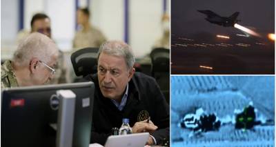 &laquo;&Gamma;&alpha;&mu;&psi;ό &xi;ί&phi;&omicron;&sigmaf;&raquo;: H &epsilon;&pi;&iota;&chi;&epsilon;ί&rho;&eta;&sigma;&eta;-&alpha;&nu;&tau;ί&pi;&omicron;&iota;&nu;&alpha; &tau;&eta;&sigmaf; &Tau;&omicron;&upsilon;&rho;&kappa;ί&alpha;&sigmaf; &gamma;&iota;&alpha; &tau;&eta;&nu; έ&kappa;&rho;&eta;&xi;&eta; &sigma;&tau;&eta;&nu; &Kappa;&omega;&nu;&sigma;&tau;&alpha;&nu;&tau;&iota;&nu;&omicron;ύ&pi;&omicron;&lambda;&eta; -&Beta;&omicron;&mu;&beta;ά&rho;&delta;&iota;&sigma;&alpha;&nu; &nu;ύ&chi;&tau;&alpha; &tau;&omicron; &Kappa;&omicron;&mu;&pi;ά&nu;&iota;