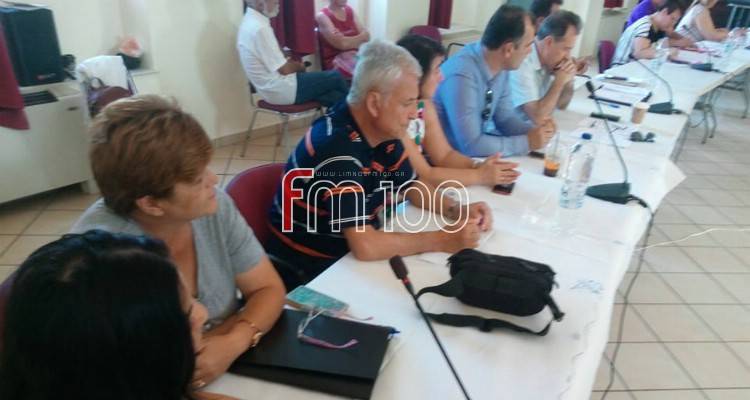 Δ. Κουμελάς: Μίνι αναλυτής PCR από την επόμενη εβδομάδα στο Νοσοκομείο Λήμνου