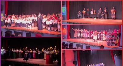 &Epsilon;&pi;&iota;&tau;&upsilon;&chi;&eta;&mu;έ&nu;&eta;  &kappa;&alpha;&iota; &mu;&epsilon; &kappa;&omicron;&iota;&nu;&omega;&nu;&iota;&kappa;ό &pi;&rho;ό&sigma;&eta;&mu;&omicron; &eta; &chi;&tau;&epsilon;&sigma;&iota;&nu;ή &epsilon;&kappa;&delta;ή&lambda;&omega;&sigma;&eta; &tau;&omicron;&upsilon; &Chi;&Omicron;&Lambda; &laquo;&Omicron; Ή&phi;&alpha;&iota;&sigma;&tau;&omicron;&sigmaf;&raquo; (v&iacute;deo)