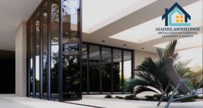 &Lambda;&iota;ά&pi;&eta;&sigmaf; &Sigma;&tau;.&Delta;&eta;&mu;ή&tau;&rho;&iota;&omicron;&sigmaf;: &Eta; &pi;&rho;ώ&tau;&eta; &sigma;&omicron;&upsilon; &epsilon;&pi;&iota;&lambda;&omicron;&gamma;ή &sigma;&epsilon; &kappa;&alpha;&tau;&alpha;&sigma;&kappa;&epsilon;&upsilon;έ&sigmaf; &kappa;&omicron;&upsilon;&phi;&omega;&mu;ά&tau;&omega;&nu; &alpha;&lambda;&omicron;&upsilon;&mu;&iota;&nu;ί&omicron;&upsilon; &kappa;&alpha;&iota;  &chi;&epsilon;&iota;&rho;&omicron;&pi;&omicron;ί&eta;&tau;&omega;&nu; &pi;&alpha;&rho;&alpha;&delta;&omicron;&sigma;&iota;&alpha;&kappa;ώ&nu; &kappa;ά&gamma;&kappa;&epsilon;&lambda;&omega;&nu; &sigma;&iota;&delta;ή&rho;&omicron;&upsilon;