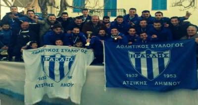 Ά&gamma;&gamma;&epsilon;&lambda;&omicron;&sigmaf; &Kappa;&epsilon;&lambda;ά&rho;&eta;&sigmaf;: "&Eta; &chi;&rho;&omicron;&nu;&iota;ά &gamma;&iota;&alpha; &tau;&omicron;&nu; &Eta;&rho;&alpha;&kappa;&lambda;ή &Alpha;&tau;&sigma;&iota;&kappa;ή&sigmaf; &kappa;ύ&lambda;&eta;&sigma;&epsilon; ό&pi;&omega;&sigmaf; &tau;&eta;&nu; &epsilon;ί&chi;&alpha;&mu;&epsilon; &sigma;&chi;&epsilon;&delta;&iota;ά&sigma;&epsilon;&iota;"