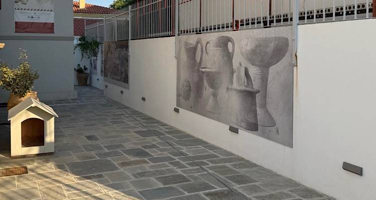 &Pi;&alpha;&sigmaf; &sigma;&tau;&omicron; &Mu;&omicron;&upsilon;&sigma;&epsilon;ί&omicron; &mu;&epsilon; &tau;&omicron;&nu; &sigma;&kappa;ύ&lambda;&omicron; &sigma;&omicron;&upsilon;; &Sigma;&tau;&eta; &Lambda;ή&mu;&nu;&omicron; &gamma;ί&nu;&epsilon;&tau;&alpha;&iota;! | Pet friendly &tau;&omicron; &Alpha;&rho;&chi;&alpha;&iota;&omicron;&lambda;&omicron;&gamma;&iota;&kappa;ό &Mu;&omicron;&upsilon;&sigma;&epsilon;ί&omicron; &Lambda;ή&mu;&nu;&omicron;&upsilon;