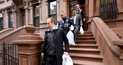 Φρικτό έγκλημα στη Ν. Υόρκη: Άνδρας έκοψε τον λαιμό της συζύγου του και του 5χρονου παιδιού του και αυτοκτόνησε