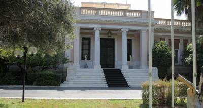&laquo;&Pi;&alpha;&gamma;ί&delta;&alpha;&raquo; &sigma;&tau;&eta;&nu; &alpha;&nu;&tau;&iota;&pi;&omicron;&lambda;ί&tau;&epsilon;&upsilon;&sigma;&eta; &mu;&epsilon; &tau;&alpha; &alpha;&nu;&tau;ί&mu;&epsilon;&tau;&rho;&alpha;, &gamma;&iota;&alpha; &nu;&alpha; &pi;&epsilon;&rho;ά&sigma;&epsilon;&iota; &tau;&alpha; &mu;έ&tau;&rho;&alpha;, &sigma;&tau;ή&nu;&epsilon;&iota; &eta; &kappa;&upsilon;&beta;έ&rho;&nu;&eta;&sigma;&eta;;