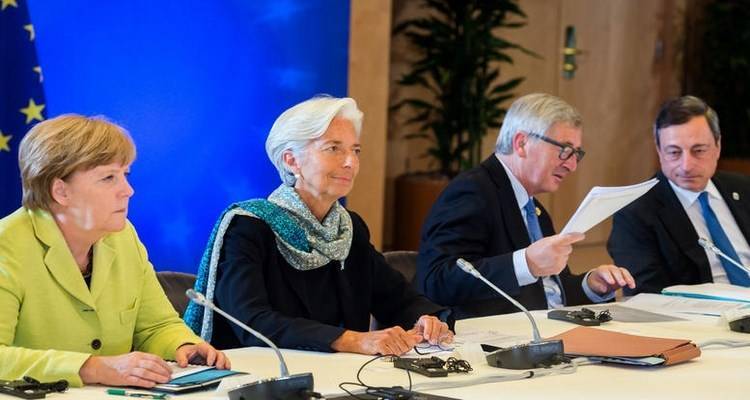 &Alpha;&pi;&omicron;&sigma;ύ&rho;&omicron;&upsilon;&nu; &tau;&eta;&nu; &pi;&rho;ό&tau;&alpha;&sigma;ή &tau;&omicron;&upsilon;&sigmaf; &omicron;&iota; &Theta;&epsilon;&sigma;&mu;&omicron;ί-&Sigma;&upsilon;&zeta;&eta;&tau;&omicron;ύ&nu; Plan B