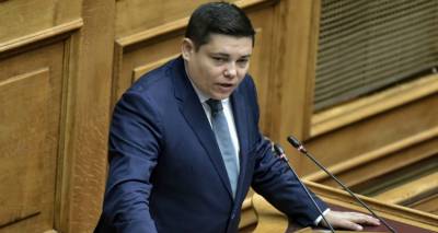 &Nu;&alpha; &epsilon;&pi;&iota;&tau;&rho;&alpha;&pi;&epsilon;ί &eta; &mu;&epsilon;&tau;&alpha;&kappa;ί&nu;&eta;&sigma;&eta; &sigma;&tau;&omicron;&upsilon;&sigmaf; &Lambda;&iota;&mu;&epsilon;&nu;&iota;&kappa;&omicron;ύ&sigmaf; &epsilon;&nu; ό&psi;&epsilon;&iota; &epsilon;&omicron;&rho;&tau;ώ&nu; &zeta;&eta;&tau;ά &omicron; &Gamma;&iota;ά&nu;&nu;&eta;&sigmaf; &Mu;&pi;&omicron;&upsilon;&rho;&nu;&omicron;ύ&sigmaf;