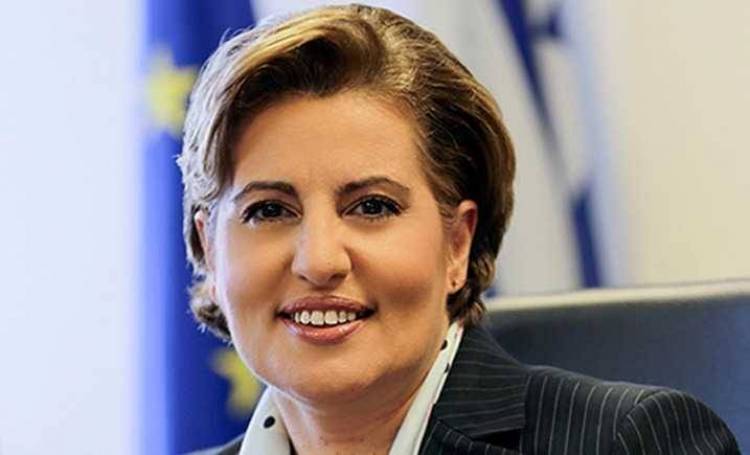 &Eta; &Pi;&epsilon;&rho;&iota;&phi;&epsilon;&rho;&epsilon;&iota;ά&rho;&chi;&eta;&sigmaf; &Beta;. &Alpha;&iota;&gamma;&alpha;ί&omicron;&upsilon; &mu;έ&lambda;&omicron;&sigmaf; &tau;&omicron;&upsilon; &Sigma;&Alpha;&Sigma; | &Tau;&alpha; &sigma;&chi;έ&delta;&iota;&alpha; &tau;&eta;&sigmaf; &Chi;&rho;&iota;&sigma;&tau;&iota;ά&nu;&alpha;&sigmaf; &Kappa;&alpha;&lambda;&omicron;&gamma;ή&rho;&omicron;&upsilon; &gamma;&iota;&alpha; &tau;&eta; &Lambda;ή&mu;&nu;&omicron;