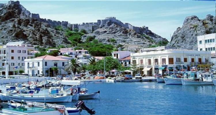 &Epsilon;&pi;&iota;&chi;&omicron;&rho;&eta;&gamma;ή&sigma;&epsilon;&iota;&sigmaf; &gamma;&iota;&alpha; &tau;&eta;&nu; ί&delta;&rho;&upsilon;&sigma;&eta; &delta;ύ&omicron; &xi;&epsilon;&nu;&omicron;&delta;&omicron;&chi;&epsilon;ί&omega;&nu; 4 &alpha;&sigma;&tau;έ&rho;&omega;&nu; &sigma;&epsilon; &Lambda;ή&mu;&nu;&omicron; &kappa;&alpha;&iota; &Zeta;ά&kappa;&upsilon;&nu;&theta;&omicron;