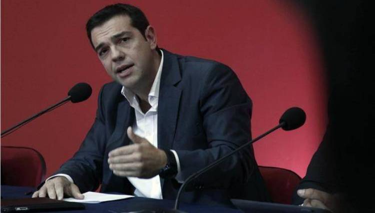 &Pi;&alpha;&rho;&alpha;&kappa;&omicron;&lambda;&omicron;&upsilon;&theta;ή&sigma;&tau;&epsilon; &tau;&eta;&nu; &delta;&iota;&alpha;&kappa;&alpha;&nu;&alpha;&lambda;&iota;&kappa;ή &sigma;&upsilon;&nu;έ&nu;&tau;&epsilon;&upsilon;&xi;&eta; &tau;&omicron;&upsilon; Ά&lambda;έ&xi;&eta; &Tau;&sigma;ί&pi;&rho;&alpha; (video)