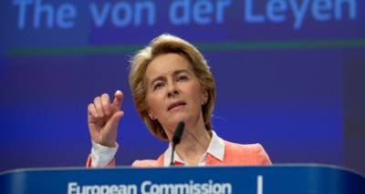 Η Ευρωπαϊκή Ένωση δημιουργεί κλάδο Άμυνας | Θα συμπληρώνει το NATO