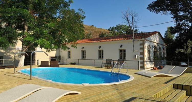 Μια σύνθετη  μορφή  Τουρισμού …Θερμαλισμός