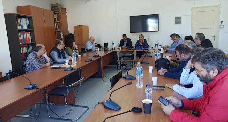 &Lambda;ή&mu;&nu;&omicron;&sigmaf;: &Delta;&iota;&alpha;&delta;&omicron;&chi;&iota;&kappa;έ&sigmaf; &sigma;&upsilon;&nu;&alpha;&nu;&tau;ή&sigma;&epsilon;&iota;&sigmaf; &sigma;ή&mu;&epsilon;&rho;&alpha; &gamma;&iota;&alpha; &tau;&omicron; &alpha;&kappa;&tau;&omicron;&pi;&lambda;&omicron;ϊ&kappa;ό