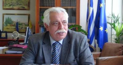 &Gamma;&iota;&alpha;&kappa;&alpha;&lambda;ή&sigmaf;: &laquo;&Omicron;&iota; &alpha;&nu;&tau;&omicron;&chi;έ&sigmaf; &tau;&epsilon;&lambda;&epsilon;ί&omega;&sigma;&alpha;&nu;, &pi;&rho;έ&pi;&epsilon;&iota; &nu;&alpha; &alpha;&nu;&tau;&iota;&delta;&rho;ά&sigma;&omicron;&upsilon;&mu;&epsilon; &delta;&upsilon;&nu;&alpha;&mu;&iota;&kappa;ά&raquo;