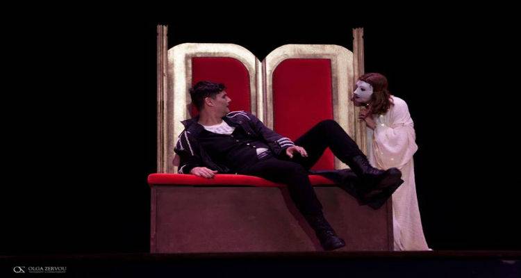 Η Λαϊκή Σκηνή του Μ.Ε.Α.Σ. «ΛΗΜΝΟΣ» ευχαριστεί…