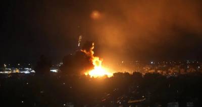 &Mu;&pi;&alpha;&rho;ά&zeta; &rho;&omicron;&upsilon;&kappa;&epsilon;&tau;ώ&nu; &tau;&eta;&sigmaf; &Chi;&epsilon;&zeta;&mu;&pi;&omicron;&lambda;ά&chi; &sigma;&tau;&omicron; &Iota;&sigma;&rho;&alpha;ή&lambda; -&Mu;&epsilon; &beta;&omicron;&mu;&beta;&alpha;&rho;&delta;&iota;&sigma;&mu;ό &alpha;&pi;ά&nu;&tau;&eta;&sigma;&epsilon; &tau;&omicron; &Tau;&epsilon;&lambda; &Alpha;&beta;ί&beta;