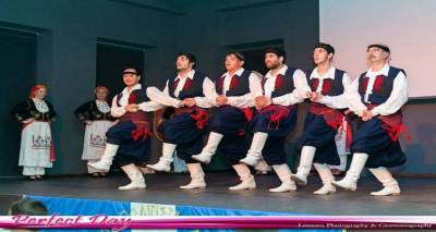 &Eta; &epsilon;&kappa;&mu;ά&theta;&eta;&sigma;&eta; &mu;&omicron;&upsilon;&sigma;&iota;&kappa;ώ&nu; &omicron;&rho;&gamma;ά&nu;&omega;&nu; &laquo;&epsilon;&pi;&iota;&sigma;&tau;&rho;έ&phi;&epsilon;&iota;&raquo; &sigma;&tau;&omicron;&nu; Ά&gamma;&iota;&omicron; &Delta;&eta;&mu;ή&tau;&rho;&iota;&omicron;