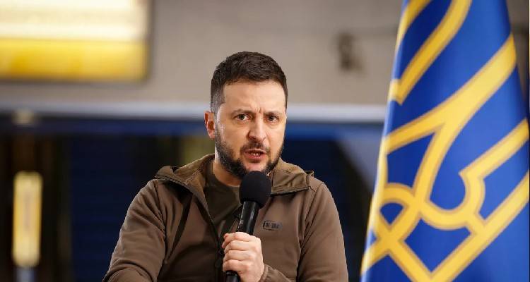 &Zeta;&epsilon;&lambda;έ&nu;&sigma;&kappa;&iota;: &Eta; &Rho;&omega;&sigma;ί&alpha; &theta;έ&lambda;&epsilon;&iota; &nu;&alpha; &kappa;&alpha;&tau;&alpha;&sigma;&tau;&rho;έ&psi;&epsilon;&iota; &tau;&eta; &phi;&upsilon;&sigma;&iota;&omicron;&lambda;&omicron;&gamma;&iota;&kappa;ή &zeta;&omega;ή &kappa;ά&theta;&epsilon; &Epsilon;&upsilon;&rho;&omega;&pi;&alpha;ί&omicron;&upsilon; &sigma;&epsilon; ό&lambda;&epsilon;&sigmaf; &tau;&iota;&sigmaf; &chi;ώ&rho;&epsilon;&sigmaf;