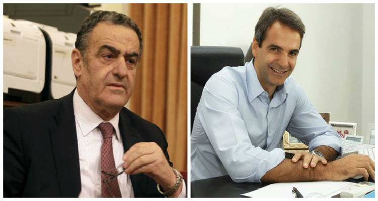 &Chi;&alpha;&rho;ά&lambda;&alpha;&mu;&pi;&omicron;&sigmaf; &Alpha;&theta;&alpha;&nu;&alpha;&sigma;ί&omicron;&upsilon;: &laquo; &Tau;&omicron;&nu; &Kappa;&upsilon;&rho;&iota;ά&kappa;&omicron; &Mu;&eta;&tau;&sigma;&omicron;&tau;ά&kappa;&eta; &tau;&omicron;&nu; &sigma;&tau;&eta;&rho;ί&zeta;&epsilon;&iota; &eta; &epsilon;&lambda;&pi;ί&delta;&alpha; &tau;&omicron;&upsilon; &lambda;&alpha;&omicron;ύ &mu;&alpha;&sigmaf; (mp3)