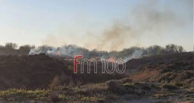 &Lambda;ή&mu;&nu;&omicron;&sigmaf;: &Phi;&omega;&tau;&iota;ά &sigma;&tau;&omicron; &Lambda;&omicron;&upsilon;&rho;ί (photos &amp; video)