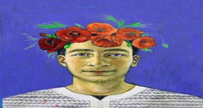 Εγκαίνια σήμερα στη Λήμνο της έκθεσης «Blooming girls and boys»