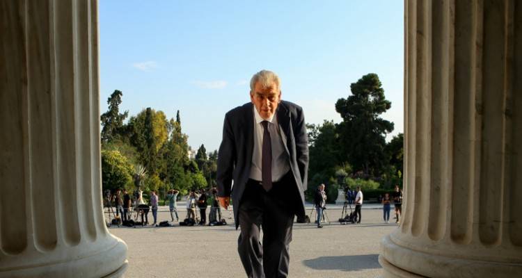 Εντονες διεργασίες στη ΝΔ για την προανακριτική Novartis- Θέμα με «αγκάθια»