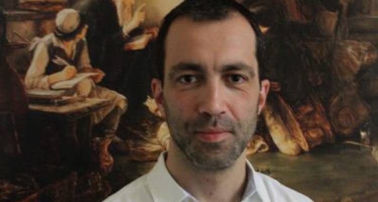 &Kappa;. &Gamma;&kappa;&alpha;&tau;&zeta;&iota;ώ&nu;&eta;&sigmaf;: &laquo;&Kappa;&alpha;&lambda;&omicron;&sigma;&omega;&rho;ί&zeta;&omicron;&upsilon;&mu;&epsilon; &mu;&epsilon; &theta;έ&rho;&mu;&eta; &tau;&omicron;&nu; &nu;έ&omicron; &Pi;&rho;ύ&tau;&alpha;&nu;&eta;, &delta;&eta;&lambda;ώ&nu;&omicron;&upsilon;&mu;&epsilon; &epsilon;&nu;&theta;&omicron;&upsilon;&sigma;&iota;&alpha;&sigma;&mu;έ&nu;&omicron;&iota; &gamma;&iota;&alpha; &tau;&eta;&nu; &alpha;ύ&xi;&eta;&sigma;&eta; &tau;&omicron;&upsilon; &alpha;&rho;&iota;&theta;&mu;&omicron;ύ &tau;&omega;&nu; &epsilon;&iota;&sigma;&kappa;&tau;έ&omega;&nu;&raquo;