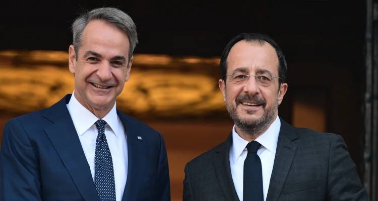 Σε νέα τροχιά το καλώδιο με την Κύπρο: Ισχυρό ενδιαφέρον επενδυτών από ΗΠΑ, Ισραήλ, Εμιράτα, όλο το παρασκήνιο