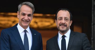 &Sigma;&epsilon; &nu;έ&alpha; &tau;&rho;&omicron;&chi;&iota;ά &tau;&omicron; &kappa;&alpha;&lambda;ώ&delta;&iota;&omicron; &mu;&epsilon; &tau;&eta;&nu; &Kappa;ύ&pi;&rho;&omicron;: &Iota;&sigma;&chi;&upsilon;&rho;ό &epsilon;&nu;&delta;&iota;&alpha;&phi;έ&rho;&omicron;&nu; &epsilon;&pi;&epsilon;&nu;&delta;&upsilon;&tau;ώ&nu; &alpha;&pi;ό &Eta;&Pi;&Alpha;, &Iota;&sigma;&rho;&alpha;ή&lambda;, &Epsilon;&mu;&iota;&rho;ά&tau;&alpha;, ό&lambda;&omicron; &tau;&omicron; &pi;&alpha;&rho;&alpha;&sigma;&kappa;ή&nu;&iota;&omicron;