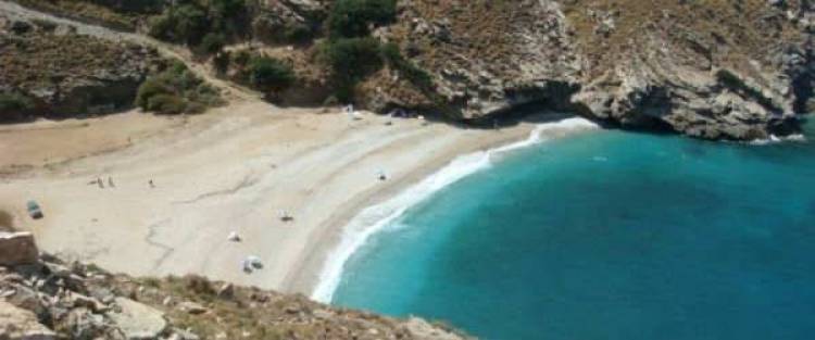 Πεντακάθαρο το νερό στο 93% των παραλιών στην Ελλάδα