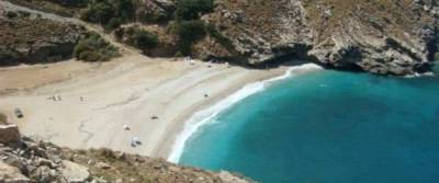 Πεντακάθαρο το νερό στο 93% των παραλιών στην Ελλάδα