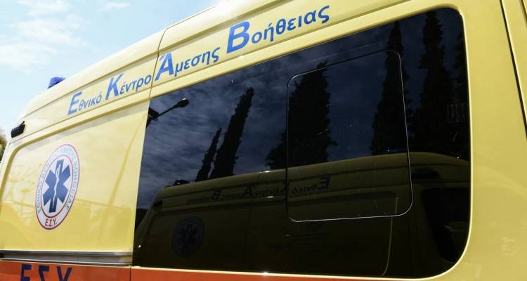 &Tau;&rho;&alpha;&gamma;&omega;&delta;ί&alpha; &sigma;&tau;&omicron;&nu; &Alpha;&sigma;&pi;&rho;ό&pi;&upsilon;&rho;&gamma;&omicron;: &Nu;&epsilon;&kappa;&rho;ό 3&chi;&rho;&omicron;&nu;&omicron; &alpha;&gamma;ό&rho;&iota; -&Tau;&omicron; &kappa;&alpha;&tau;&alpha;&pi;&lambda;ά&kappa;&omega;&sigma;&epsilon; &gamma;&kappa;&alpha;&rho;&alpha;&zeta;ό&pi;&omicron;&rho;&tau;&alpha;