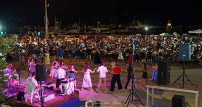 Μουδρός: Θεσσαλική βραδιά με γεύσεις, μουσική και παράδοση το Σάββατο 13 Σεπτεμβρίου