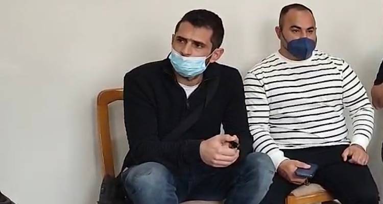 Βλάσης Χατζηχαραλάμπους: «Η συζήτηση για δήθεν κόντρες μεταξύ των γιατρών ως αιτία της παραίτησης Πέππα αποπροσανατολίζει την κοινή γνώμη»