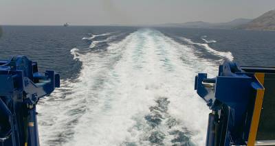 Έρχεται η Ψηφιακή Κάρτα Νησιώτη