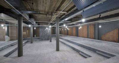 Ανακαινίζεται το Ωδείο Αθηνών: Το ιστορικό κτήριο που σπούδασαν Κάλλας, Σκαλκώτας, Μίκης (photos)