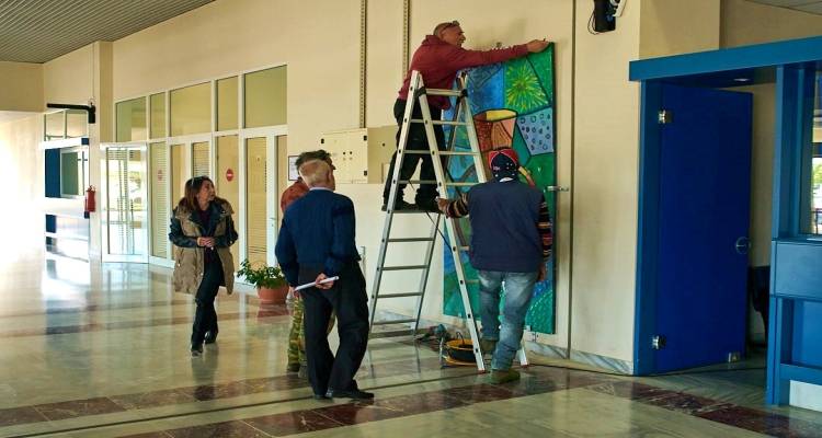 Η Λήμνος γιορτάζει τη δύναμη της τέχνης | Τριήμερο εκδηλώσεων 9-11 Μαΐου