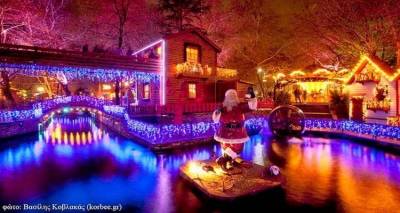 Στο STAR Β. Ελλάδος η πρωταγωνίστρια της Ονειρούπολης