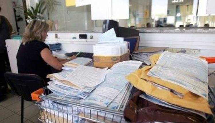 Από τη Λήμνο στη Μυτιλήνη για να πληρώσει 40€ στην εφορία