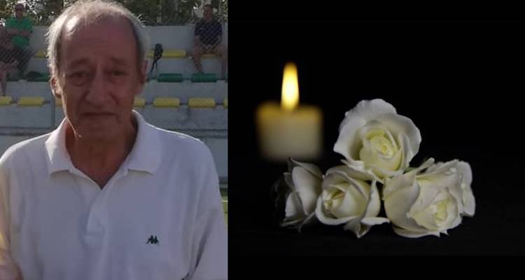 Λήμνος: Τη Δευτέρα η κηδεία του Γιώργου Κόρακα στη Μύρινα